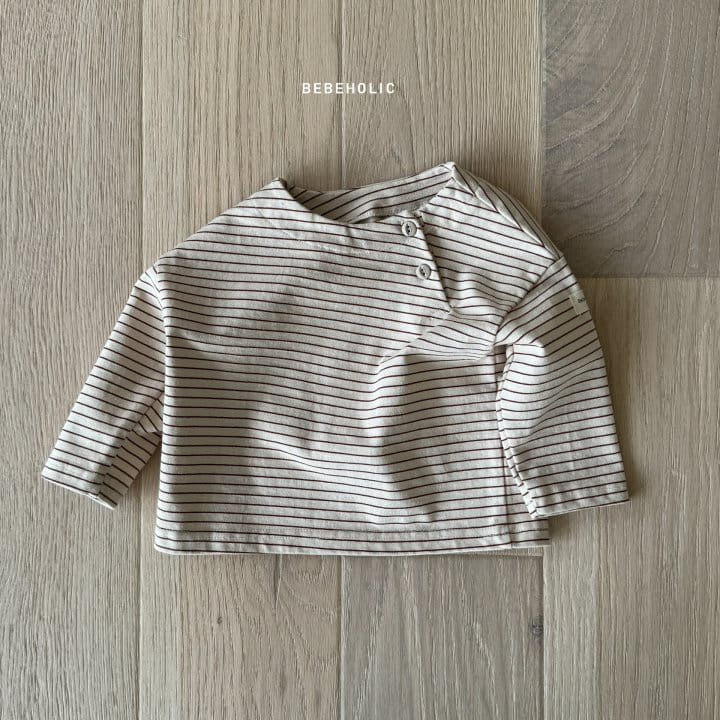 Bebe Holic - Korean Baby Fashion - #babyfashion - Wanna One ST Tee  - 9
