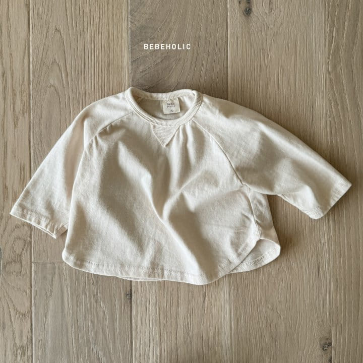 Bebe Holic - Korean Baby Fashion - #babyfashion - Joy Tee - 8