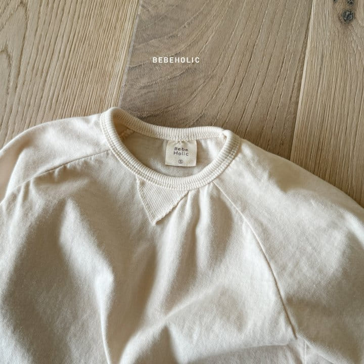 Bebe Holic - Korean Baby Fashion - #babyfever - Joy Tee - 9