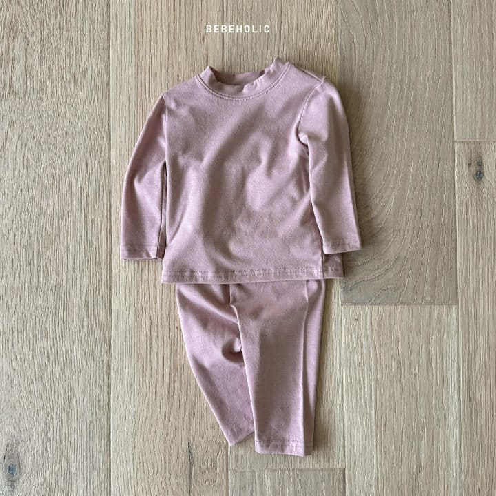 Bebe Holic - Korean Baby Fashion - #babyfever - Hippy Three Types Easy Wear - 7