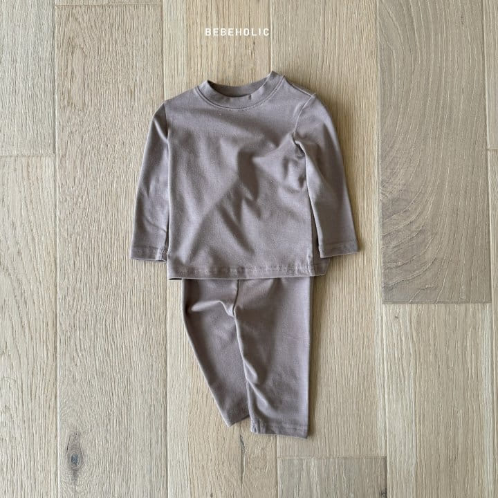 Bebe Holic - Korean Baby Fashion - #babylifestyle - Hippy Three Types Easy Wear - 9