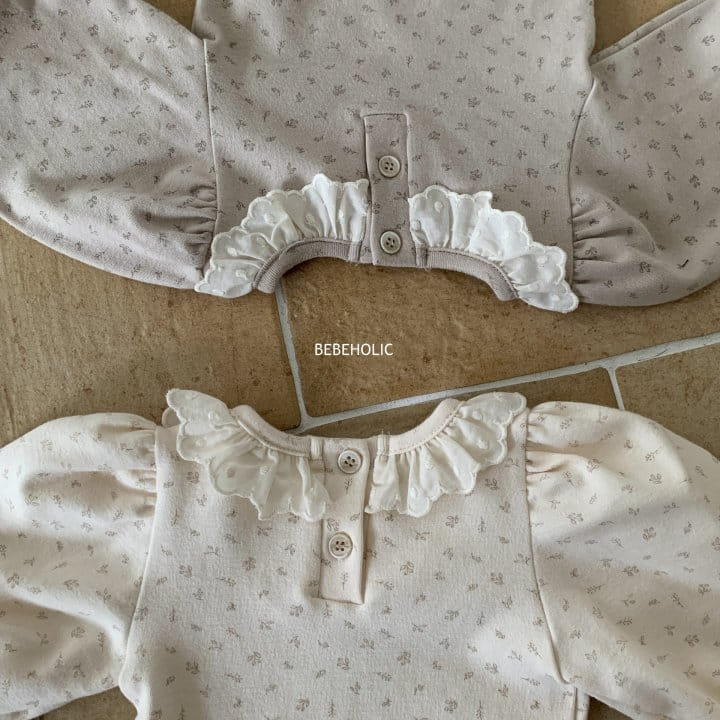 Bebe Holic - Korean Baby Fashion - #babylifestyle - Anna Body Suit - 10