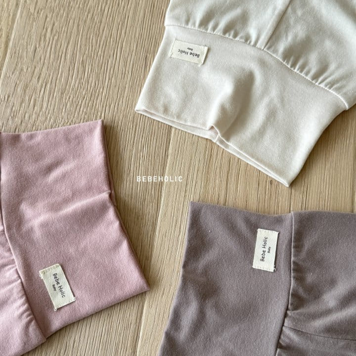 Bebe Holic - Korean Baby Fashion - #babyoninstagram - Hippy Three Types Easy Wear - 10