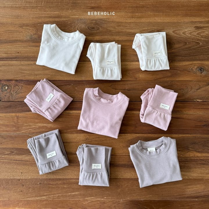 Bebe Holic - Korean Baby Fashion - #onlinebabyshop - Hippy Three Types Easy Wear