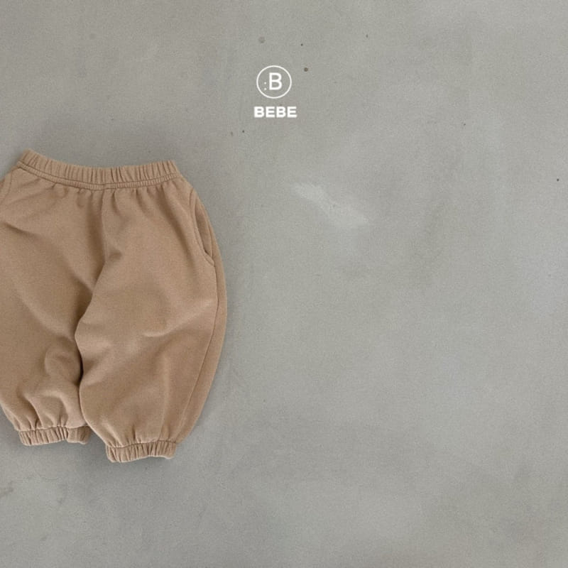 Bella Bambina - Korean Baby Fashion - #babyboutique - Bebe Baby Top Bottom Set - 6