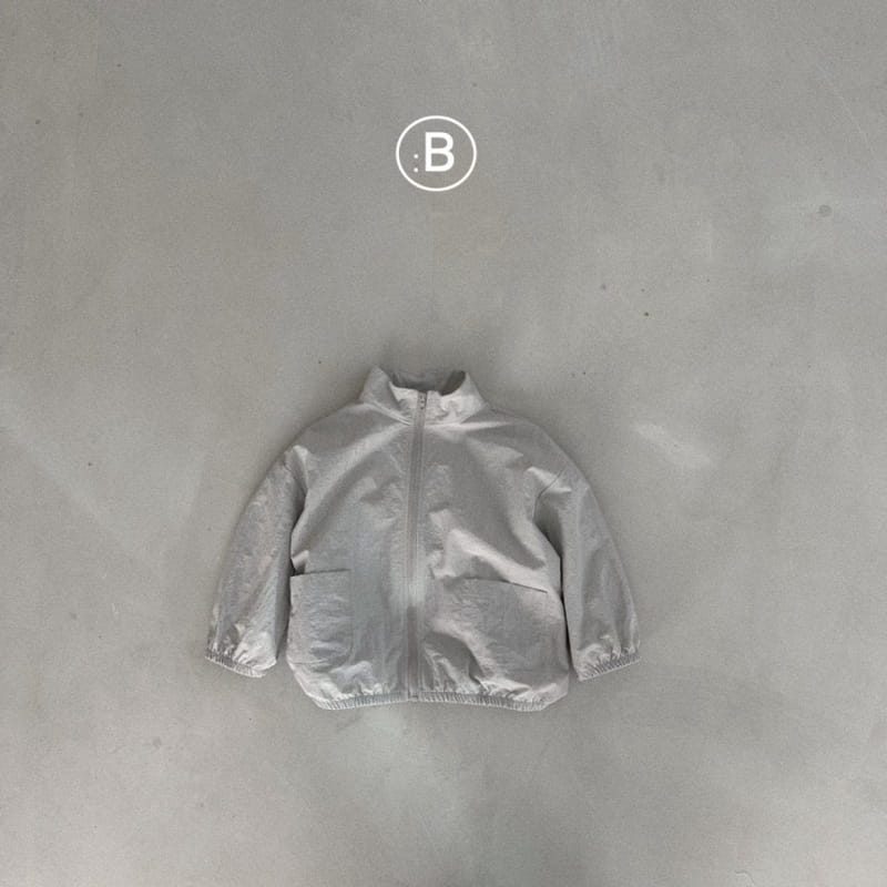 Bella Bambina - Korean Baby Fashion - #babyboutique - Bebe Oh Windbreak - 9