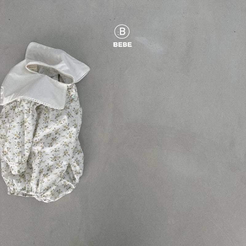 Bella Bambina - Korean Baby Fashion - #babyboutiqueclothing - Bebe Humming Body Suit - 10