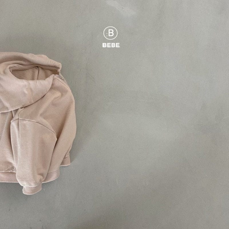 Bella Bambina - Korean Baby Fashion - #babyboutiqueclothing - Bebe Bella Sweatshirt - 9