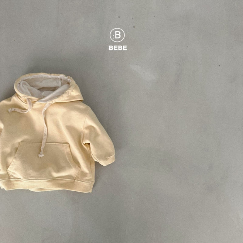 Bella Bambina - Korean Baby Fashion - #babyboutiqueclothing - Bebe Joy Hoody Tee - 7