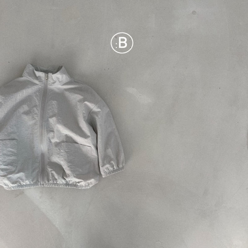 Bella Bambina - Korean Baby Fashion - #babyboutiqueclothing - Bebe Oh Windbreak - 10