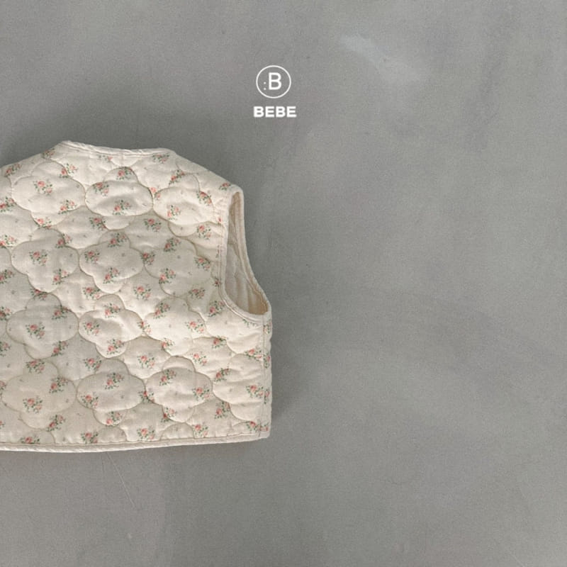 Bella Bambina - Korean Baby Fashion - #babyclothing - Bebe Tori Vest - 9