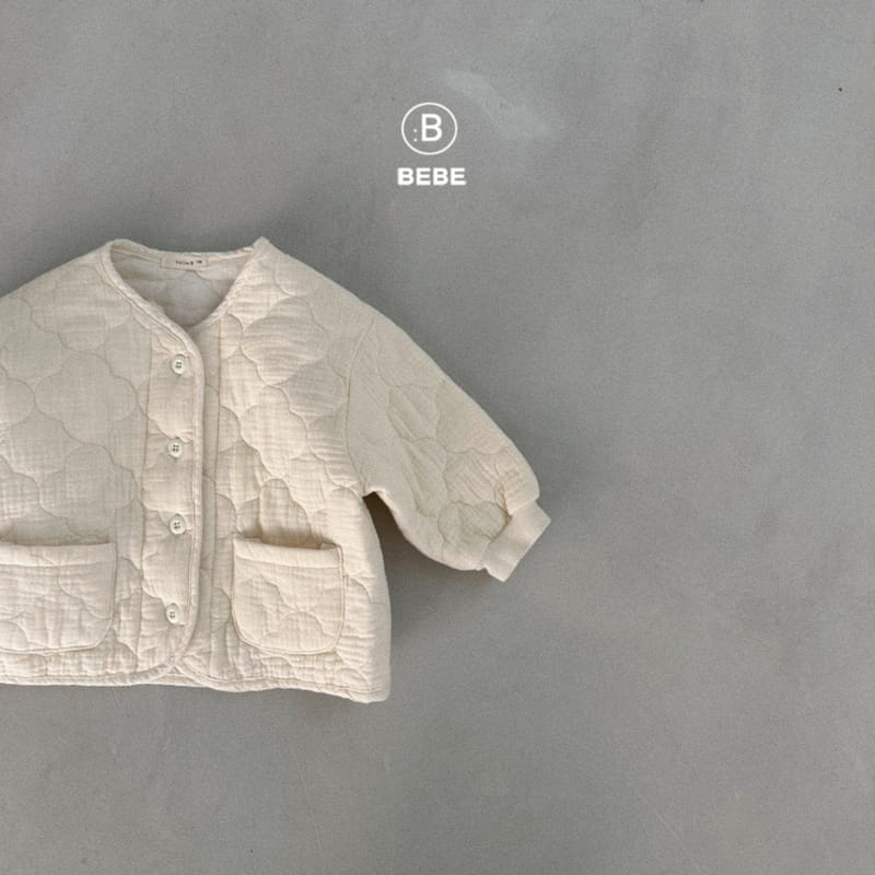 Bella Bambina - Korean Baby Fashion - #babyclothing - Bebe Kkal Kkali - 7
