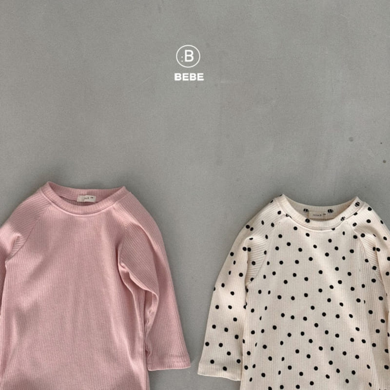 Bella Bambina - Korean Baby Fashion - #babyfashion - Bebe Bly One-Piece - 2