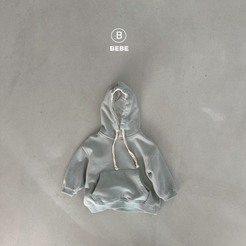 Bella Bambina - Korean Baby Fashion - #babyfashion - Bebe Joy Hoody Tee - 9