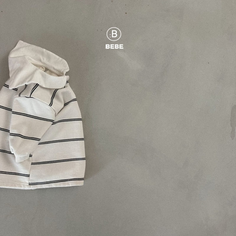 Bella Bambina - Korean Baby Fashion - #babyfashion - Bebe Marini One-Piece - 4