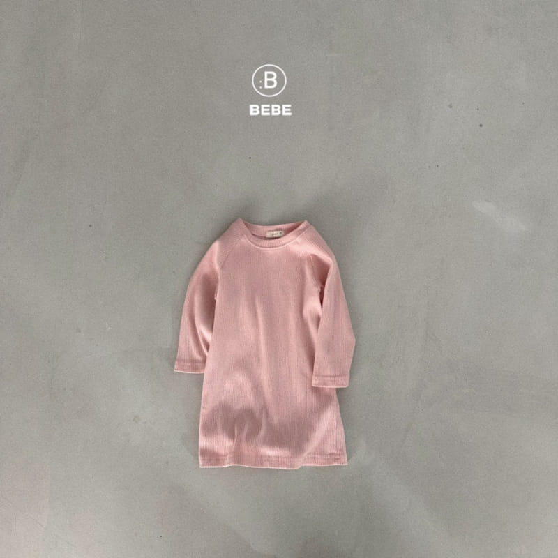 Bella Bambina - Korean Baby Fashion - #babyfever - Bebe Bly One-Piece - 3