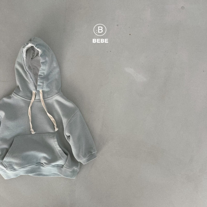 Bella Bambina - Korean Baby Fashion - #babyfever - Bebe Joy Hoody Tee - 10