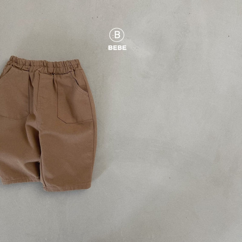 Bella Bambina - Korean Baby Fashion - #babyfever - Bebe Tico Pants - 7