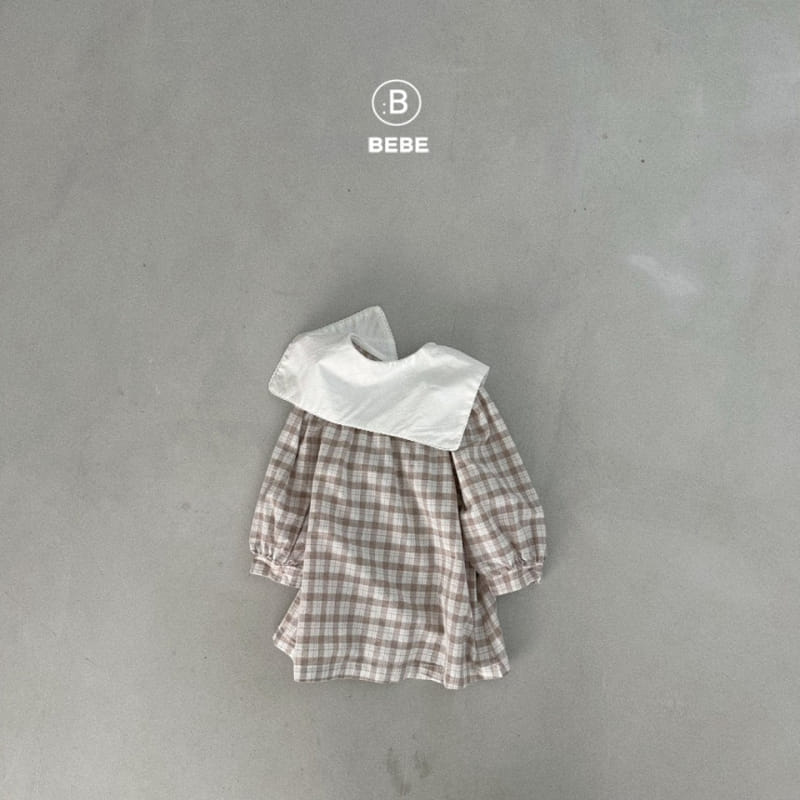 Bella Bambina - Korean Baby Fashion - #babygirlfashion - Bebe Humming One-Piece - 6