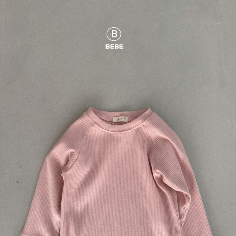 Bella Bambina - Korean Baby Fashion - #babyfever - Bebe Bly One-Piece - 4