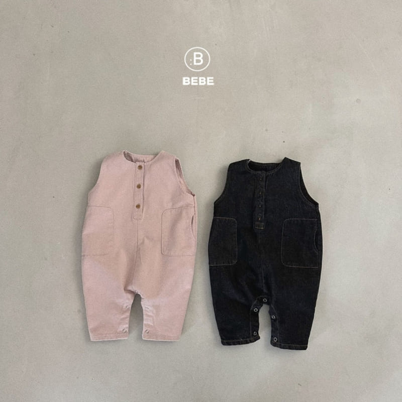 Bella Bambina - Korean Baby Fashion - #babygirlfashion - Bebe Glo Body Suit