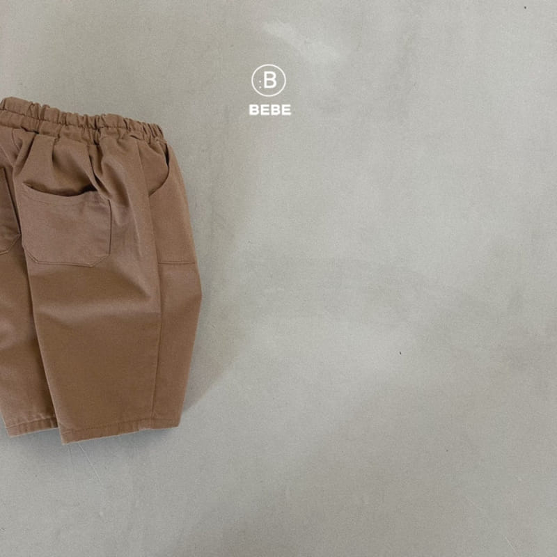 Bella Bambina - Korean Baby Fashion - #babygirlfashion - Bebe Tico Pants - 8