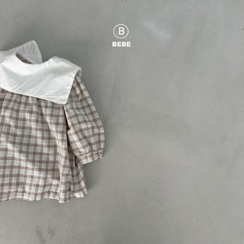 Bella Bambina - Korean Baby Fashion - #babylifestyle - Bebe Humming One-Piece - 7
