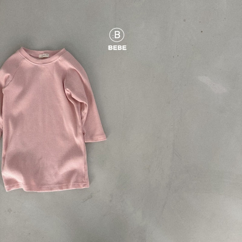 Bella Bambina - Korean Baby Fashion - #babylifestyle - Bebe Bly One-Piece - 5