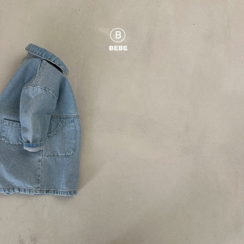Bella Bambina - Korean Baby Fashion - #babyoninstagram - Bebe Weenie One-Piece - 9