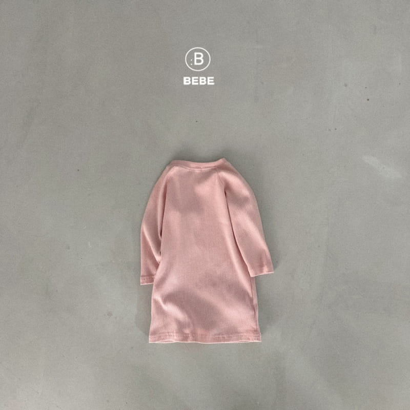 Bella Bambina - Korean Baby Fashion - #babyoninstagram - Bebe Bly One-Piece - 6