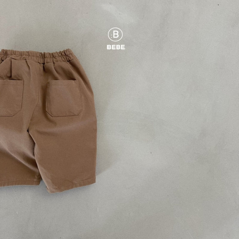 Bella Bambina - Korean Baby Fashion - #babyoninstagram - Bebe Tico Pants - 10