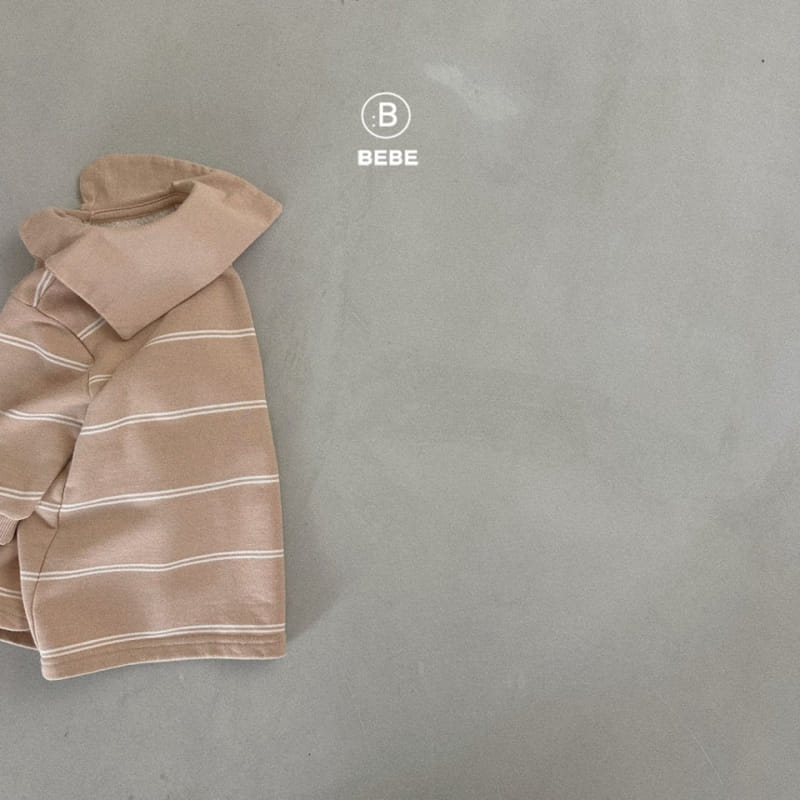Bella Bambina - Korean Baby Fashion - #babyoutfit - Bebe Marini One-Piece - 10