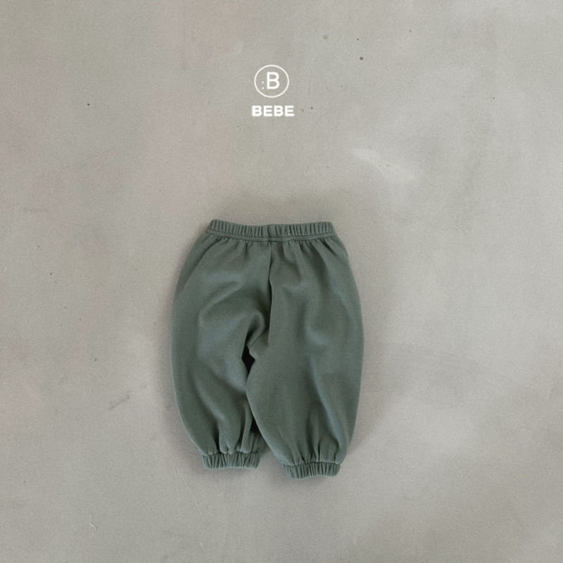 Bella Bambina - Korean Baby Fashion - #babyoutfit - Bebe Nemo Jogger Pants - 7