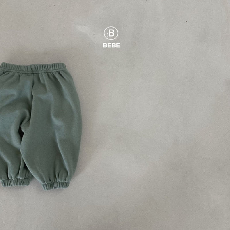 Bella Bambina - Korean Baby Fashion - #babyoutfit - Bebe Nemo Jogger Pants - 8