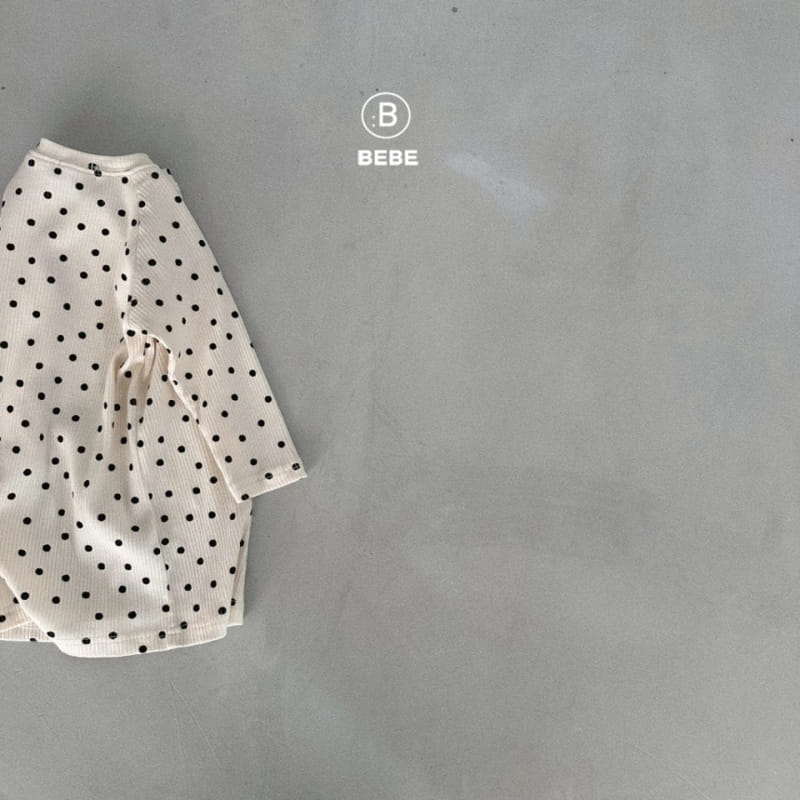 Bella Bambina - Korean Baby Fashion - #babywear - Bebe Bly One-Piece - 10