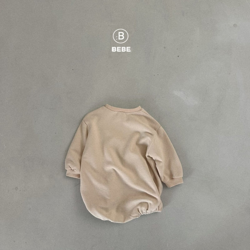 Bella Bambina - Korean Baby Fashion - #babywear - Bebe Matty Body Suit - 9