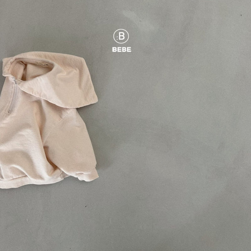 Bella Bambina - Korean Baby Fashion - #babyoutfit - Bebe Bella Sweatshirt - 4