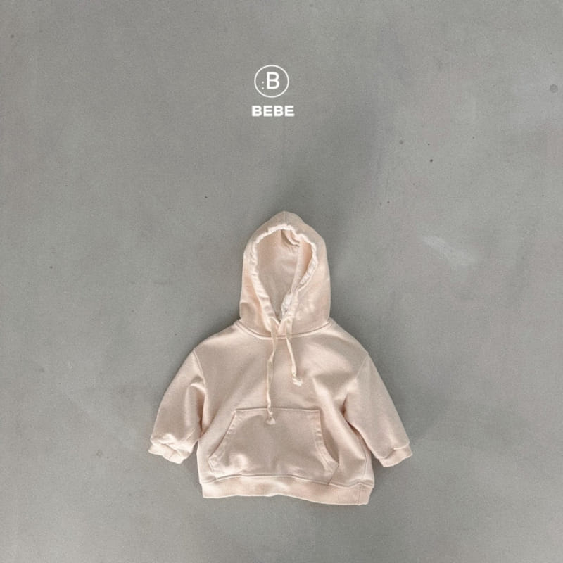 Bella Bambina - Korean Baby Fashion - #babywear - Bebe Joy Hoody Tee - 2