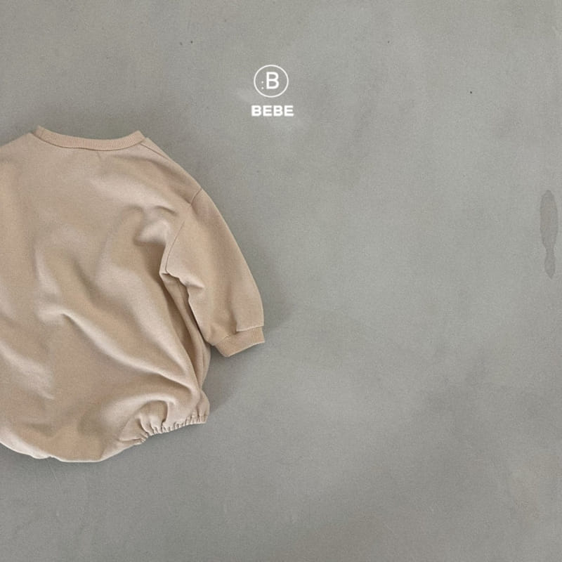 Bella Bambina - Korean Baby Fashion - #onlinebabyboutique - Bebe Matty Body Suit - 10