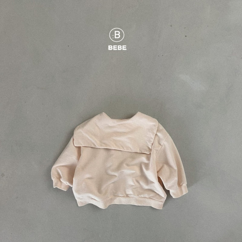 Bella Bambina - Korean Baby Fashion - #onlinebabyboutique - Bebe Bella Sweatshirt - 5