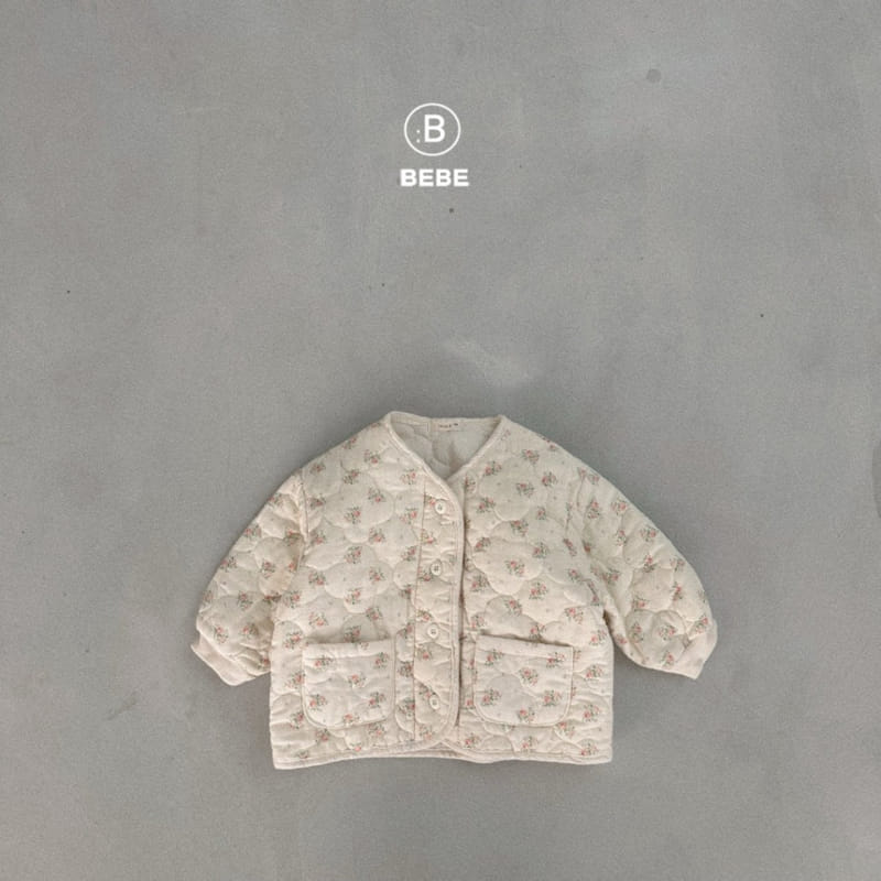 Bella Bambina - Korean Baby Fashion - #onlinebabyshop - Bebe Kkal Kkali - 3