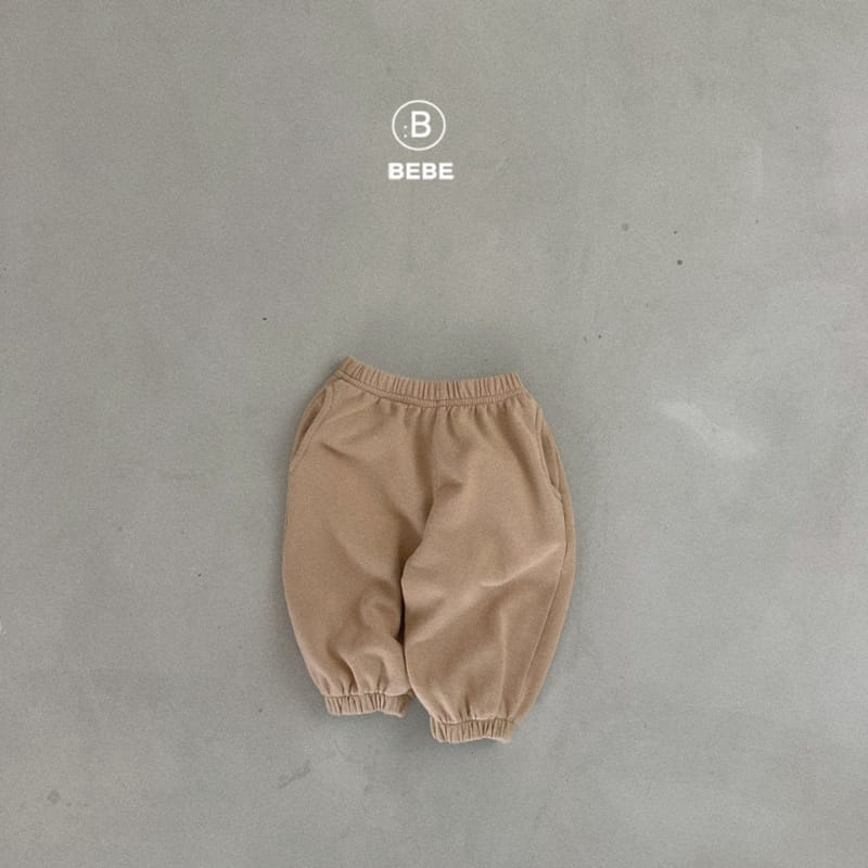 Bella Bambina - Korean Baby Fashion - #onlinebabyshop - Bebe Baby Top Bottom Set - 5