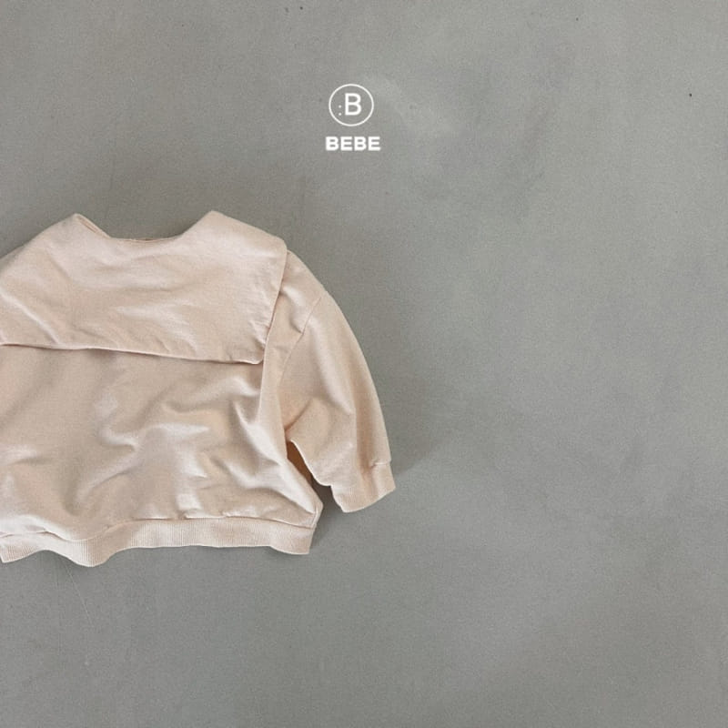 Bella Bambina - Korean Baby Fashion - #onlinebabyshop - Bebe Bella Sweatshirt - 6