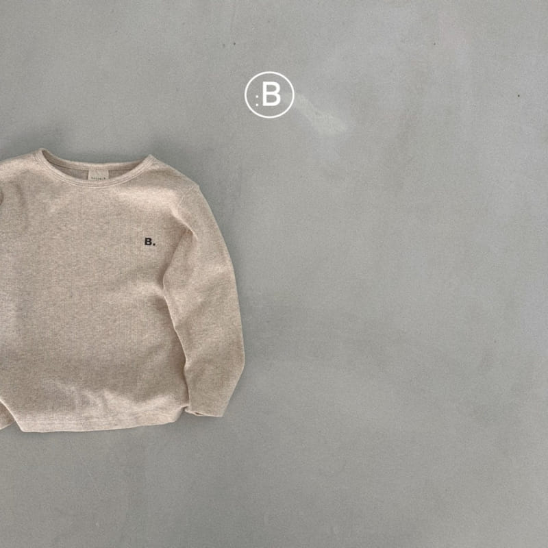 Bella Bambina - Korean Children Fashion - #Kfashion4kids - Bagel Tee - 6