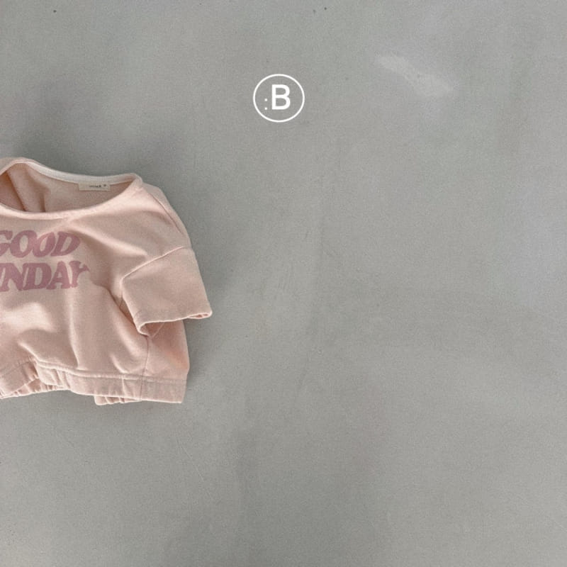 Bella Bambina - Korean Children Fashion - #childofig - Sunny Tee - 8