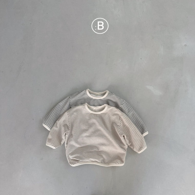 Bella Bambina - Korean Children Fashion - #childrensboutique - 24 Ban Bang ST Tee