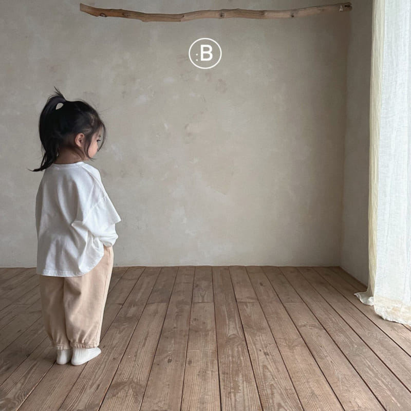 Bella Bambina - Korean Children Fashion - #childrensboutique - Point Layered Tee - 11