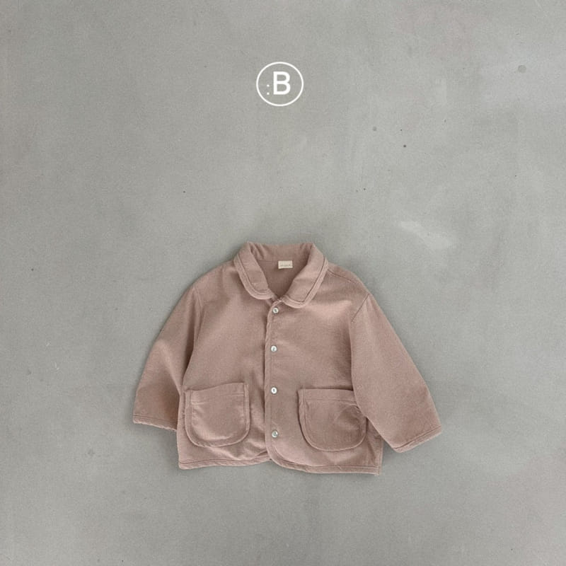 Bella Bambina - Korean Children Fashion - #childrensboutique - Onui Cardigan - 4