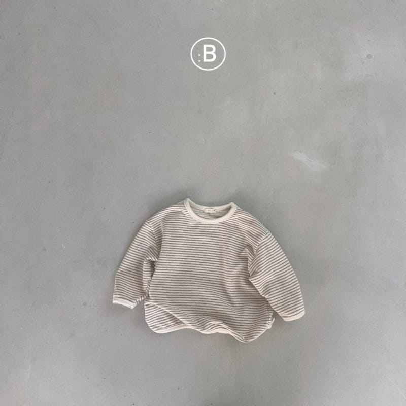 Bella Bambina - Korean Children Fashion - #discoveringself - 24 Ban Bang ST Tee - 3