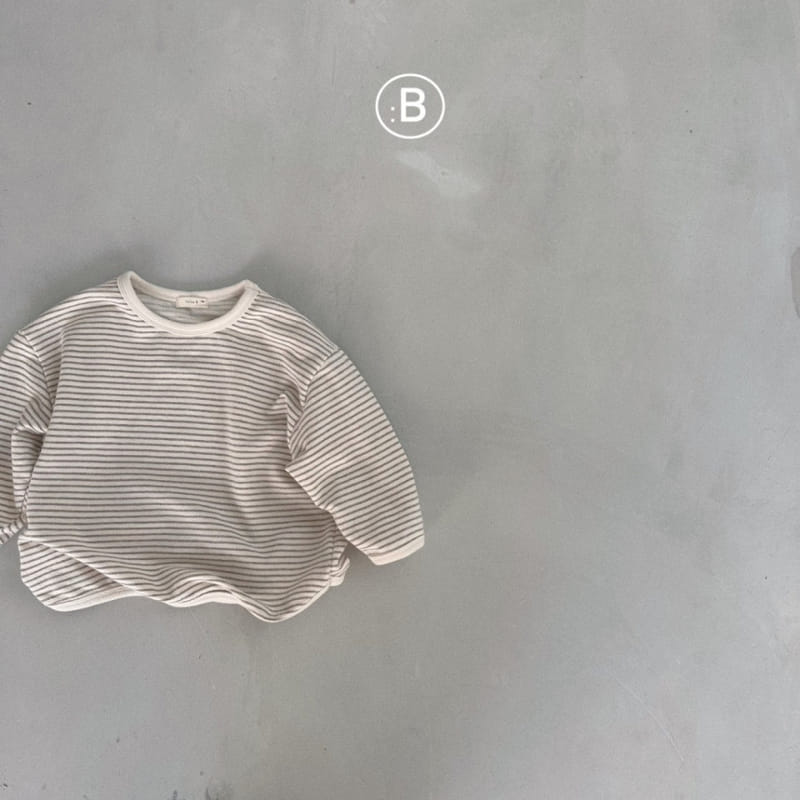 Bella Bambina - Korean Children Fashion - #discoveringself - 24 Ban Bang ST Tee - 4